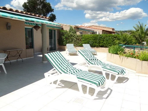 Apartment Cavalaire-sur-Mer, 2 bedrooms, 4 persons - photo_13799346042