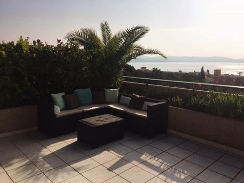 Apartment Cavalaire-sur-Mer, 2 bedrooms, 4 persons - photo_13799346042