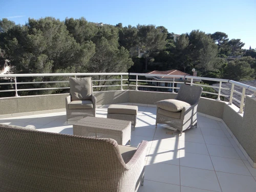 Apartment Cavalaire-sur-Mer, 2 bedrooms, 6 persons - photo_14716852447