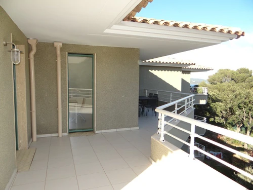 Apartment Cavalaire-sur-Mer, 2 bedrooms, 6 persons - photo_14716852447