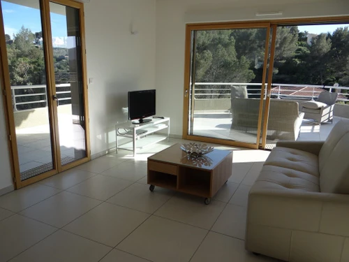Apartment Cavalaire-sur-Mer, 2 bedrooms, 6 persons - photo_14716852447