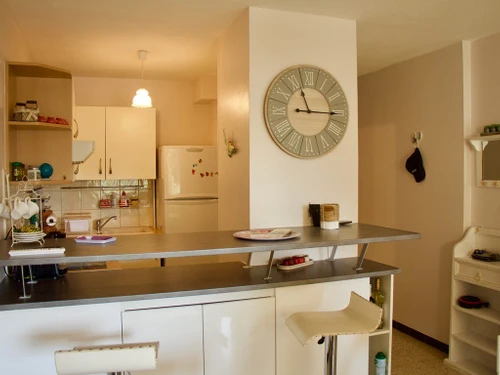 Apartment Bormes-les-Mimosas, 1 bedroom, 4 persons - photo_15317754748