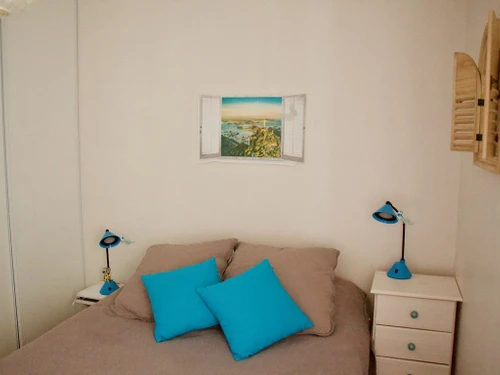 Apartment Bormes-les-Mimosas, 1 bedroom, 4 persons - photo_15317754748