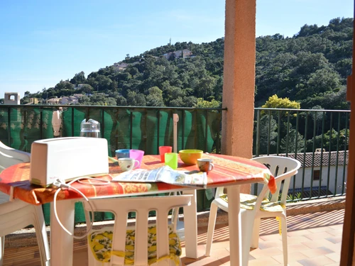 Appartement Cavalaire-sur-Mer, 2 pièces, 5 personnes - photo_10954309969