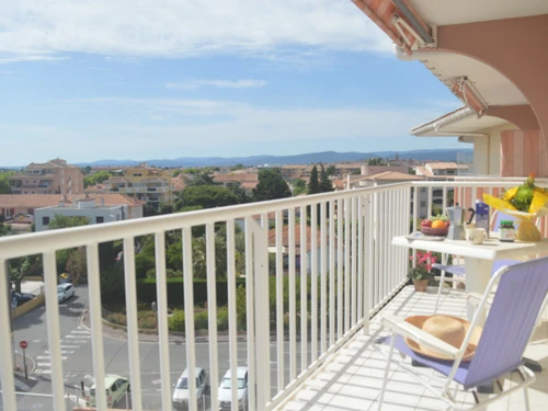 Apartment Fréjus, 1 bedroom, 3 persons - photo_1540018241