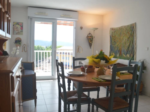 Apartment Fréjus, 1 bedroom, 3 persons - photo_1540018241