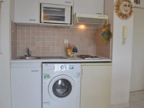 Apartment Fréjus, 1 bedroom, 3 persons - photo_1540018241