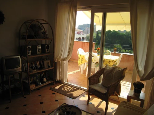 Appartement Cavalaire-sur-Mer, 3 pièces, 6 personnes - photo_14709546936