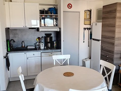 Apartment Bormes-les-Mimosas, 1 bedroom, 4 persons - photo_15791009198