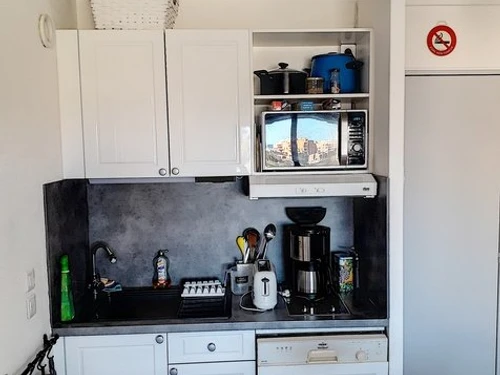 Apartment Bormes-les-Mimosas, 1 bedroom, 4 persons - photo_15791009198