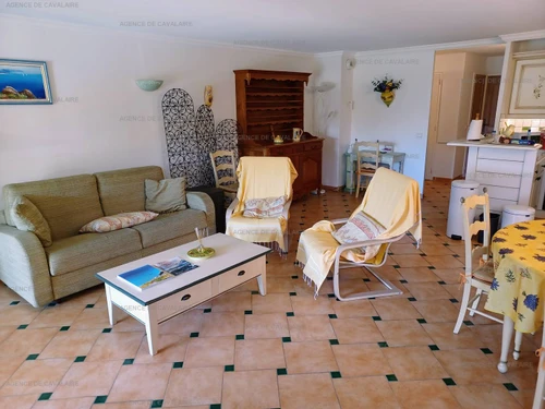 Apartment Cavalaire-sur-Mer, 3 bedrooms, 6 persons - photo_17769900952