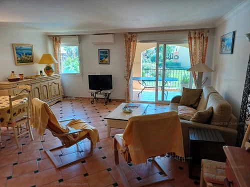 Apartment Cavalaire-sur-Mer, 3 bedrooms, 6 persons - photo_17769900952