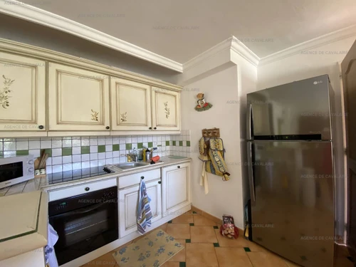 Apartment Cavalaire-sur-Mer, 3 bedrooms, 6 persons - photo_17769900952