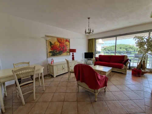 Apartment Cavalaire-sur-Mer, 2 bedrooms, 4 persons - photo_17661347012