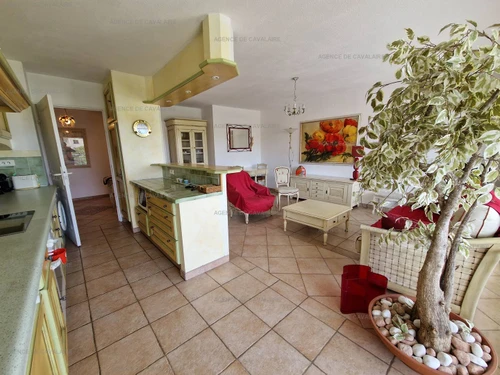 Apartment Cavalaire-sur-Mer, 2 bedrooms, 4 persons - photo_17661347012
