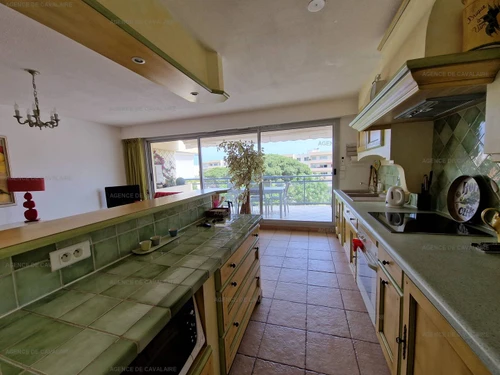 Apartment Cavalaire-sur-Mer, 2 bedrooms, 4 persons - photo_17661347012
