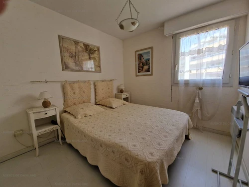 Apartment Cavalaire-sur-Mer, 2 bedrooms, 4 persons - photo_17661347012