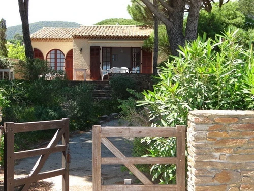 Villa Cavalaire-sur-Mer, 3 pièces, 6 personnes - photo_14709545187