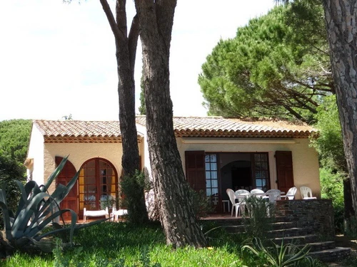 Villa Cavalaire-sur-Mer, 3 pièces, 6 personnes - photo_14709545187