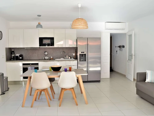 Apartment Cavalaire-sur-Mer, 2 bedrooms, 4 persons - photo_15115948959