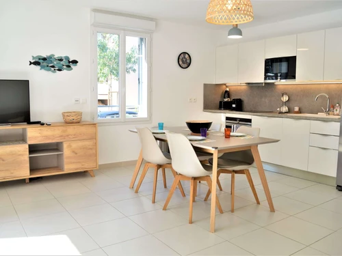 Apartment Cavalaire-sur-Mer, 2 bedrooms, 4 persons - photo_15115948959