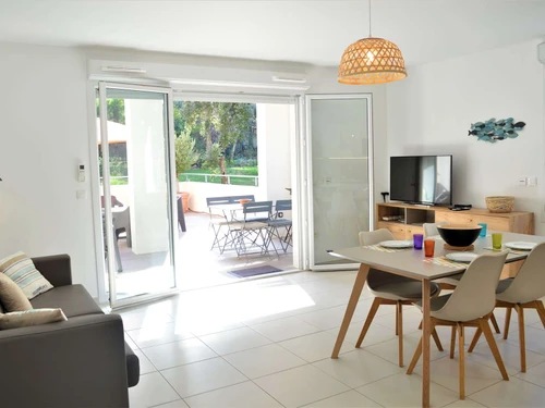 Apartment Cavalaire-sur-Mer, 2 bedrooms, 4 persons - photo_15115948959