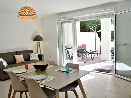 Apartment Cavalaire-sur-Mer, 2 bedrooms, 4 persons - photo_15115948959