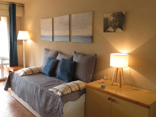 Apartment Bormes-les-Mimosas, 1 bedroom, 4 persons - photo_15385291062