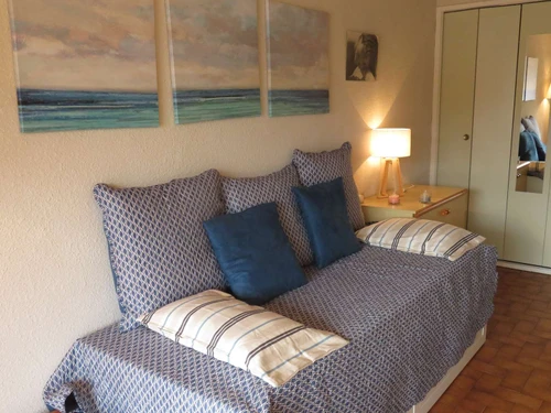 Apartment Bormes-les-Mimosas, 1 bedroom, 4 persons - photo_15385291062