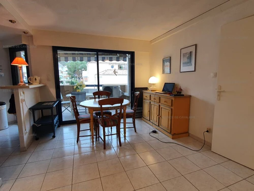 Apartment Cavalaire-sur-Mer, 1 bedroom, 4 persons - photo_17733979494