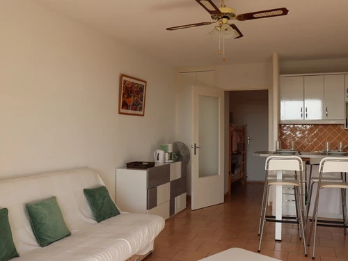 Studio Cavalaire-sur-Mer, studio flat, 3 persons - photo_12868270025