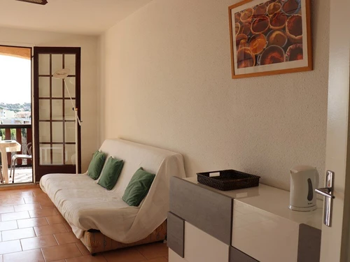 Studio Cavalaire-sur-Mer, studio flat, 3 persons - photo_12868270025