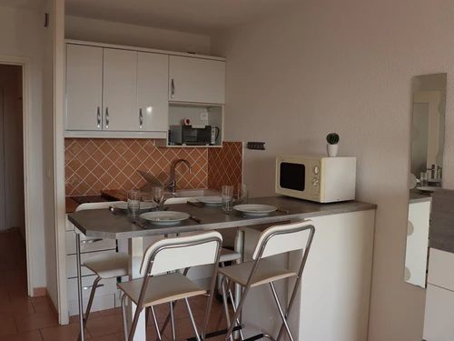 Studio Cavalaire-sur-Mer, studio flat, 3 persons - photo_12868270025