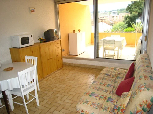 Studio Cavalaire-sur-Mer, studio flat, 4 persons - photo_14709090827