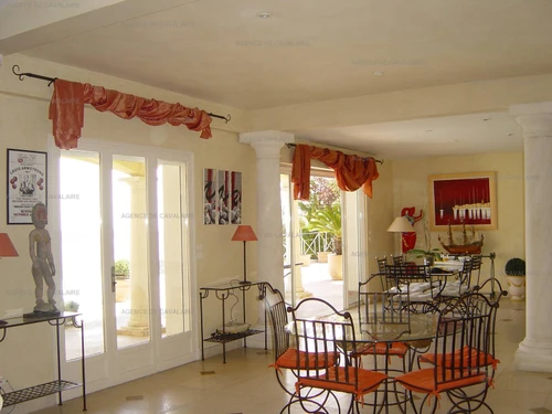 Villa Cavalaire-sur-Mer, 6 Schlafzimmer, 11 Personen - photo_15654476392
