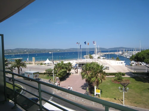Apartment Cavalaire-sur-Mer, 1 bedroom, 4 persons - photo_14712122187