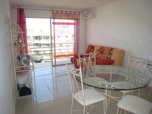 Apartment Cavalaire-sur-Mer, 1 bedroom, 4 persons - photo_14712122187