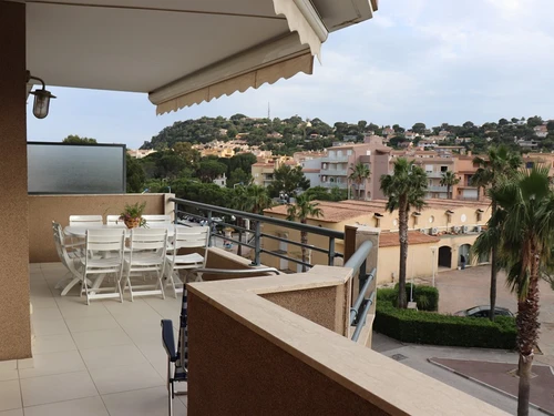 Apartamento Cavalaire-sur-Mer, 2 dormitorios, 6 personas - photo_14709548627