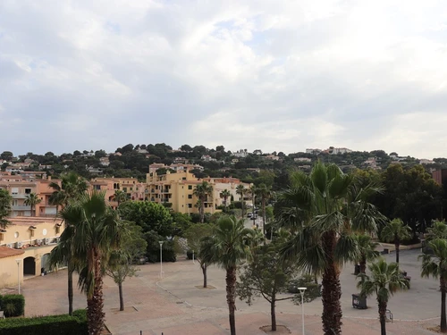 Apartment Cavalaire-sur-Mer, 2 bedrooms, 6 persons - photo_14709548627