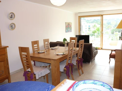 Apartment Cavalaire-sur-Mer, 2 bedrooms, 6 persons - photo_14709548627