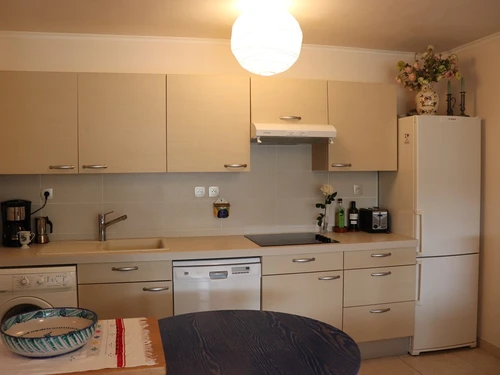 Apartment Cavalaire-sur-Mer, 2 bedrooms, 6 persons - photo_14709548627