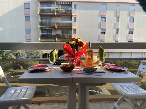 Apartamento Fréjus, estudio, 2 personas - photo_13055380264