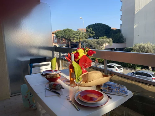 Apartment Fréjus, studio flat, 2 persons - photo_13055380264