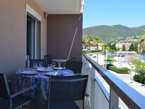 Apartment Cavalaire-sur-Mer, 1 bedroom, 5 persons - photo_14196037077