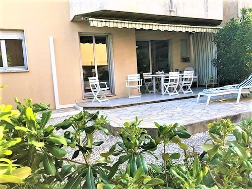 Apartment Cavalaire-sur-Mer, 2 bedrooms, 5 persons - photo_14681432139