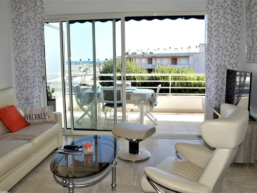 Apartment Cavalaire-sur-Mer, 2 bedrooms, 4 persons - photo_17840980319