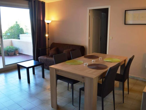 Apartment Cavalaire-sur-Mer, 1 bedroom, 4 persons - photo_1540015434