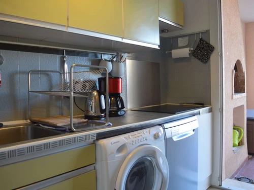 Apartment Cavalaire-sur-Mer, 1 bedroom, 4 persons - photo_1540015434