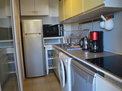 Apartment Cavalaire-sur-Mer, 1 bedroom, 4 persons - photo_1540015434