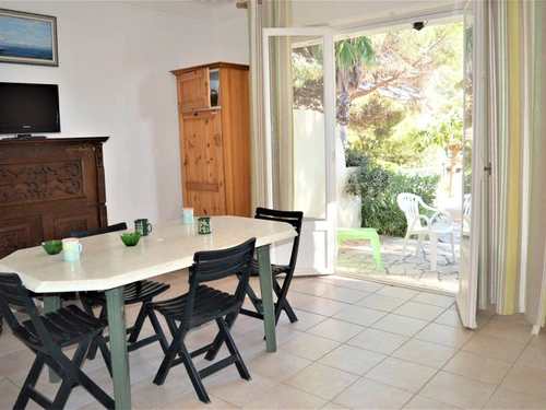 Apartment Cavalaire-sur-Mer, 1 bedroom, 4 persons - photo_17828851544